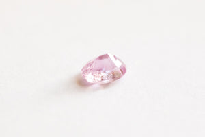 .55ct Loose Natural Oval Pink Sapphire