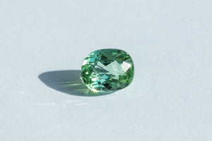 2.97ct Loose Natural Cushion Tourmaline