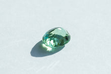 将图片加载到图库查看器，2.97ct Loose Natural Cushion Tourmaline
