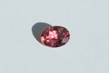 画像をギャラリービューアに読み込む, 1.35ct Loose Natural Oval Tourmaline
