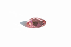 1.35ct Loose Natural Oval Tourmaline