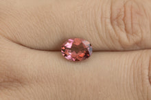 Load image into Gallery viewer, 1.35ct Loose Natural Oval Tourmaline
