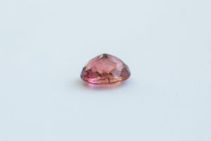 3.34ct Loose Natural Oval Shape Tourmaline