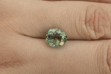 Laden Sie das Bild in den Galerie-Viewer, 2.67ct Loose Natural Oval Shape Tourmaline
