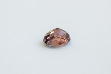 将图片加载到图库查看器，2.95ct Loose Natural Oval Shape Tourmaline
