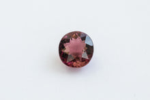 Charger l&#39;image dans la galerie, 2.30ct Loose Natural Round Shape Tourmaline
