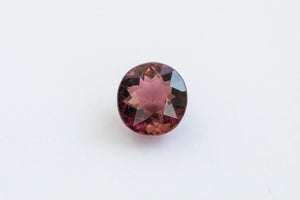 2.30ct Loose Natural Round Shape Tourmaline