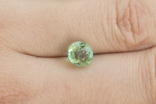 Charger l&#39;image dans la galerie, 1.88ct Loose Natural Round Shape Tourmaline
