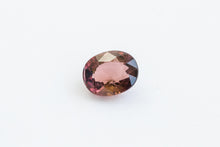 将图片加载到图库查看器，1.60ct Loose Natural Oval Shape Tourmaline
