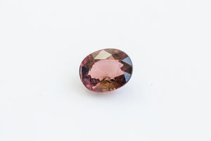 1.60ct Loose Natural Oval Shape Tourmaline