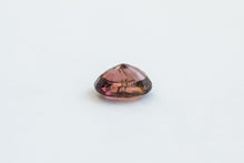 将图片加载到图库查看器，1.60ct Loose Natural Oval Shape Tourmaline
