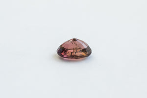 1.60ct Loose Natural Oval Shape Tourmaline