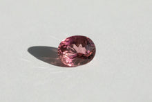 将图片加载到图库查看器，1.45ct Loose Natural Oval Shape Tourmaline
