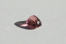 将图片加载到图库查看器，1.45ct Loose Natural Oval Shape Tourmaline
