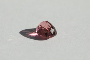 1.45ct Loose Natural Oval Shape Tourmaline