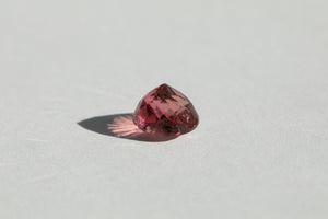 1.43ct Loose Natural Oval Shape Tourmaline