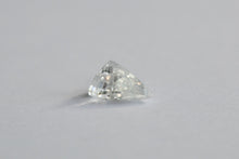 Charger l&#39;image dans la galerie, 1.09ct Loose Natural Pear Shape White Sapphire
