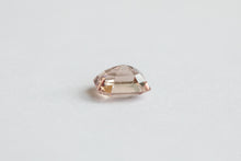 Load image into Gallery viewer, .88ct Loose Natural Asscher Cut Spinel
