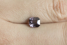 画像をギャラリービューアに読み込む, 1.39ct Loose Natural Asscher Cut Spinel
