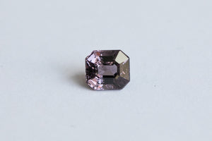 1.39ct Loose Natural Asscher Cut Spinel