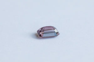 1.31ct Loose Natural Emerald cut Spinel