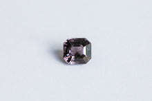 画像をギャラリービューアに読み込む, 1.29ct Loose Natural Asshcer cut Spinel
