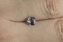 画像をギャラリービューアに読み込む, 1.10ct Loose Natural Asscher cut Spinel
