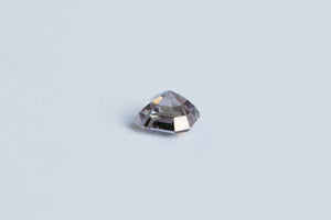 1.10ct Loose Natural Asscher cut Spinel