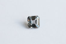 将图片加载到图库查看器，1.33ct Loose Natural Asscher cut Spinel
