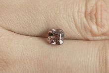 画像をギャラリービューアに読み込む, 1.04ct Loose Natural Asscher cut Spinel
