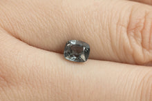 将图片加载到图库查看器，1.09ct Loose Natural Cushion cut Spinel
