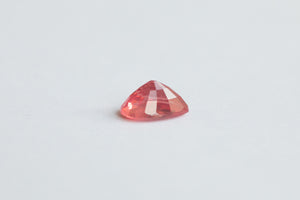 1.43ct Loose Natural Pear cut Spinel